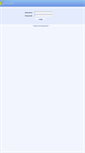 Mobile Screenshot of cp.server312.com